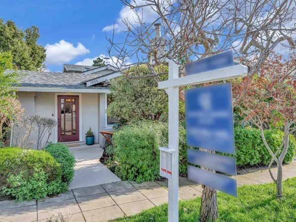 1854 San Lorenzo Ave, Berkeley, CA 94707