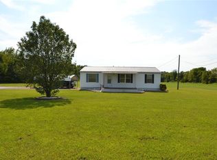 184 Farm Road 2825, Clarksville, TX 75426