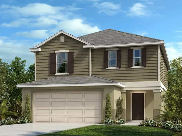 7755 Venteno Ave, Titusville, FL 32780