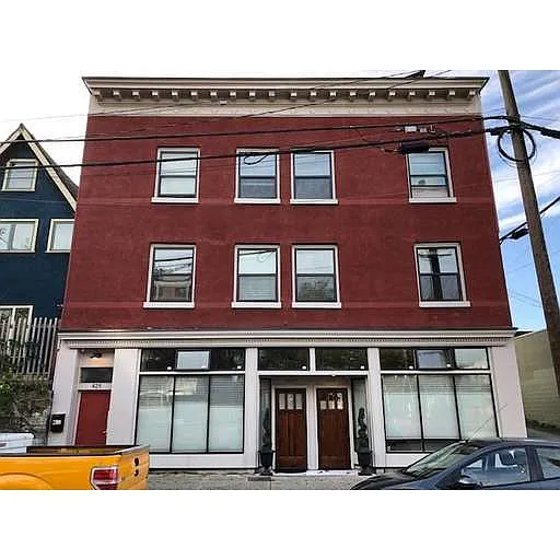 429 Campbell Ave #101 photo 1