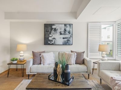 135 Valencia St APT A208, San Francisco, CA, 94103