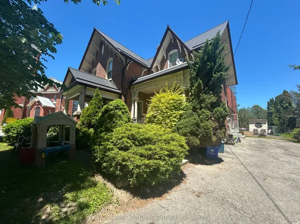 114 Church St, Clarington, ON L1C 1T2