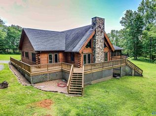 2098 51st Rd, Grant, AL 35747