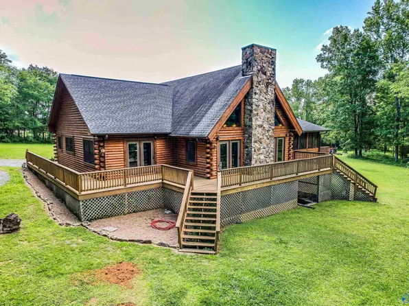 2098 51st Rd, Grant, AL 35747