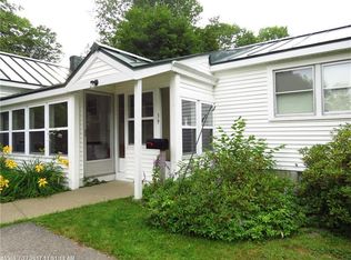 39 Pine St, Belfast, ME 04915
