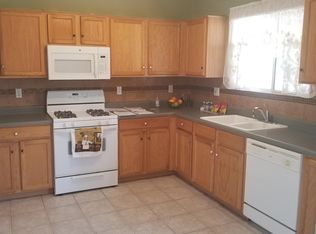 2203 W Burlwood Way, Tucson, AZ 85745