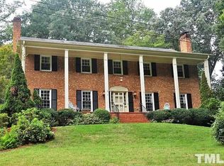 3509 Alleghany Dr, Raleigh, NC 27609