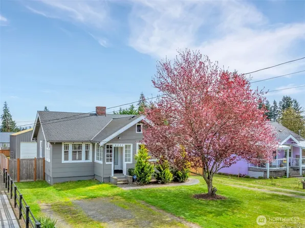 6825 Colby Avenue, Everett, WA 98203