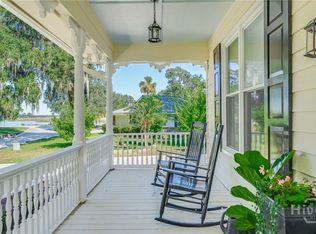 3 Brighton Way, Savannah, GA 31406