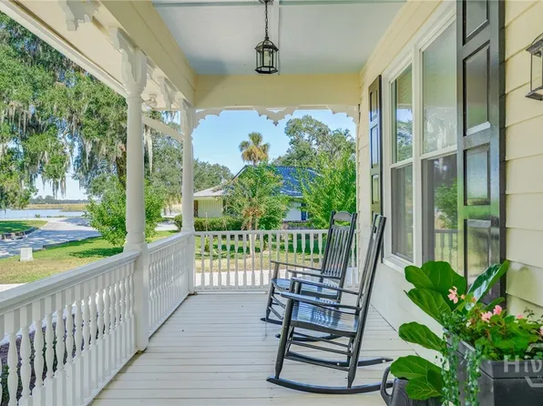 3 Brighton Way, Savannah, GA 31406