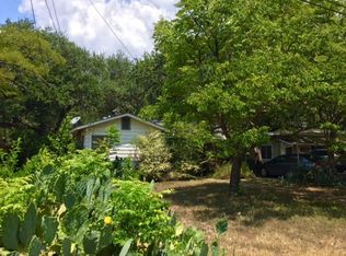 4516 Merle Dr, Austin, TX 78745