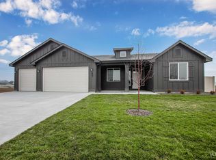 607 Fallen Leaf Ave, New Plymouth, ID 83655