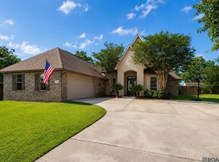 13720 Parkway Dr, Denham Springs, LA 70726