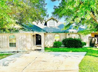 1432 George St, Eagle Pass, TX 78852