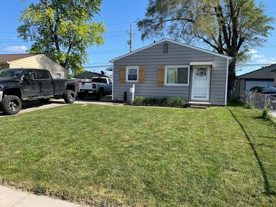 6221 Karen St, Omaha, NE, 68117
