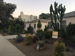 1517 Wellesley Ave, Los Angeles, CA 90025