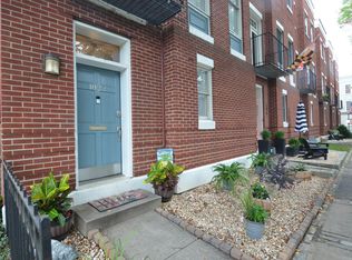 1822 Thames St, Baltimore, MD 21231