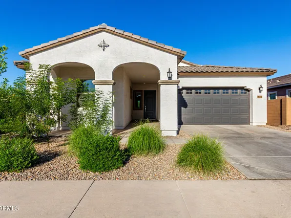 531 S OWL Drive, Gilbert, AZ 85296