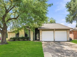 6623 Loch Bruceray Dr, Houston, TX 77084