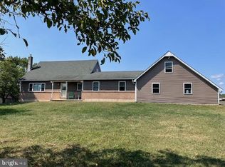 107 Pheasant Cir, Barto, PA 19504