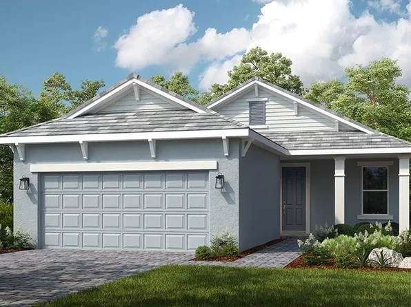13321 SW Mazzano Street, Port St Lucie, FL 34987