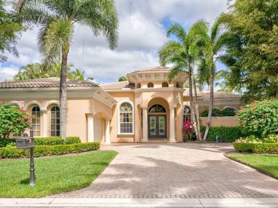 111 Via Verde Way, Palm Beach Gardens, FL, 33418