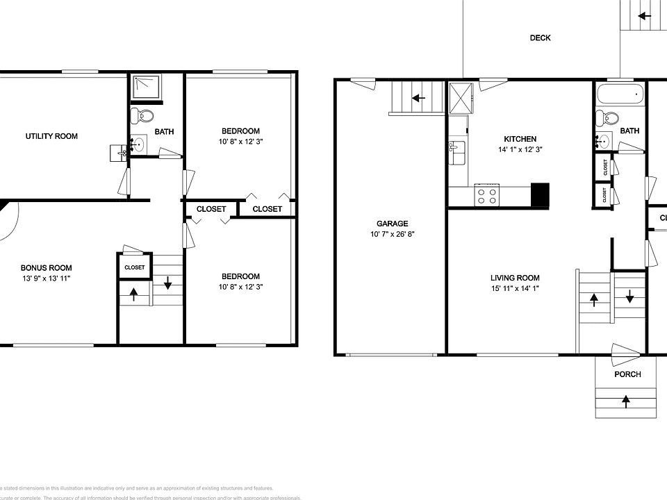 2nd image of 4015 Sod House Trl