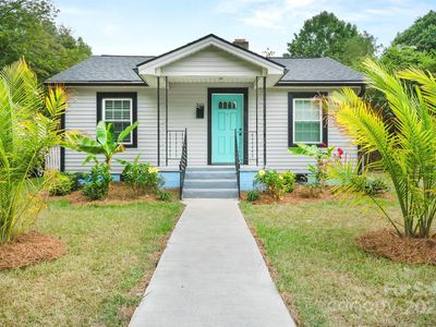 215 Keels Ave, Rock Hill, SC, 29730
