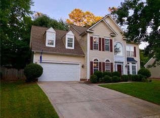 4003 Garfield Ct, Waxhaw, NC 28173