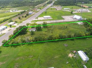 11038 Highway 6, Santa Fe, TX 77510