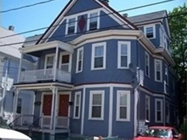 31-33 Brackett St #1, Brighton, MA 02135
