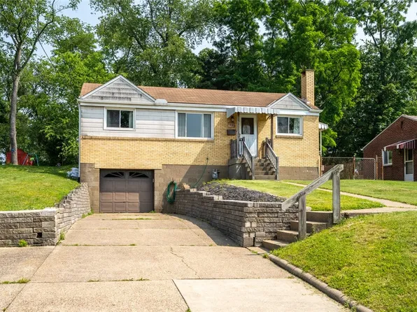 5655 Villahaven Dr, Pittsburgh, PA 15236