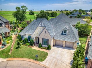 6708 Royale Ct, Edmond, OK 73025