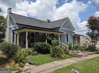 5880 Mulberry St, Austell, GA