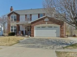 1745 Michaelwood Ct, Saint Charles, MO 63303