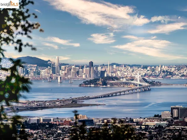 4949 Grizzly Peak Blvd, Berkeley, CA 94705