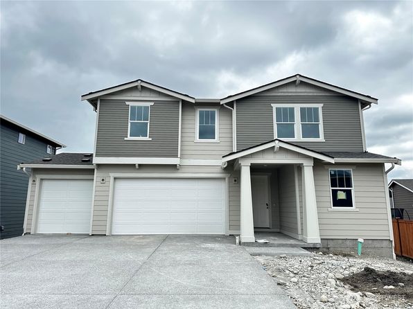 13414 187th Street Ct E #20, Puyallup, WA 98374