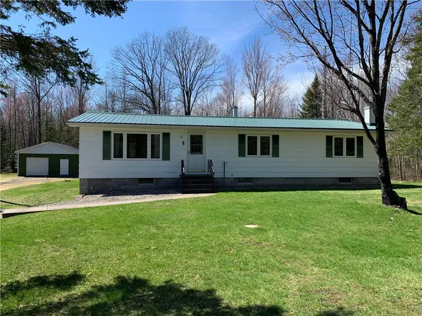 N12595 State Hwy 13, Fifield, WI 54524
