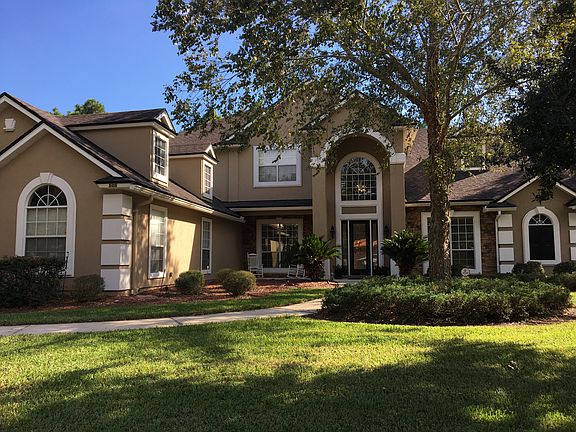 Beautiful elevation