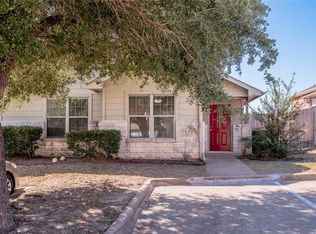108 Sendero Dr, Huntsville, TX 77340
