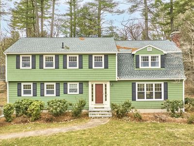 66 Alcott St, Acton, MA, 01720