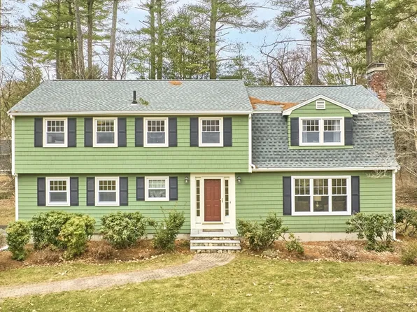 66 Alcott St, Acton, MA 01720