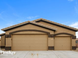 13963 N Stone Palisade Dr, Marana, AZ 85658