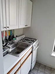 Rented by Allen Harris, LREB