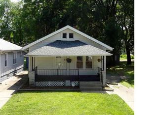 1512 S 7th St, Springfield, IL 62703