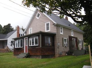 1204 Cook St, Dannemora, NY 12929