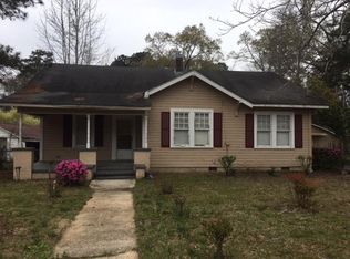 323 Dunson St, Andalusia, AL 36420