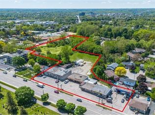 170 Charing Cross St #160, Brantford, ON N3R 2J4