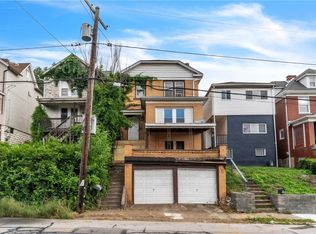 1408 Broadway Ave, Mc Kees Rocks, PA 15136