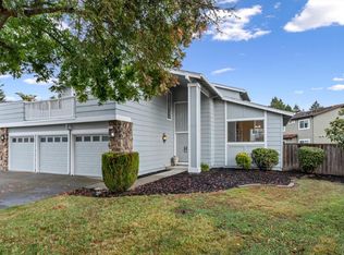 4678 Fir Ct, Rohnert Park, CA 94928